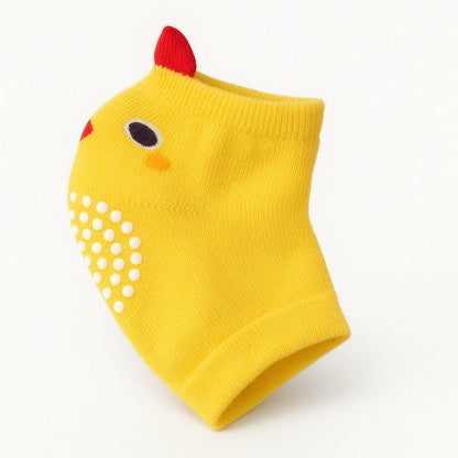 Genouillères Confort Anti-Choc – Sécurité Élégante pour Premiers Pas