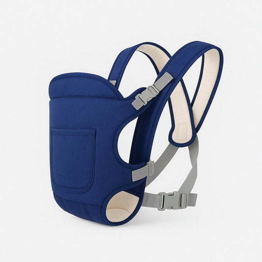 Porte-Bébé Confort Ergonomique – Liberté et Proximité au Quotidien